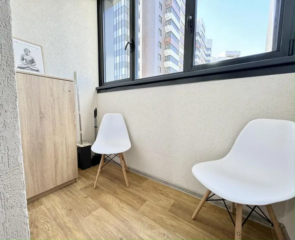 Rental Family Rooms (Рентал Фэмили Румс) на улице Станкевича — фото 1