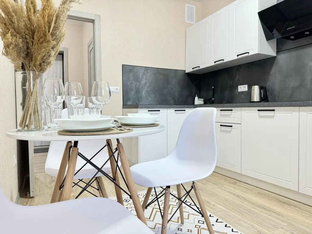 Воронеж: Rental Family Rooms (Рентал Фэмили Румс) на улице Станкевича