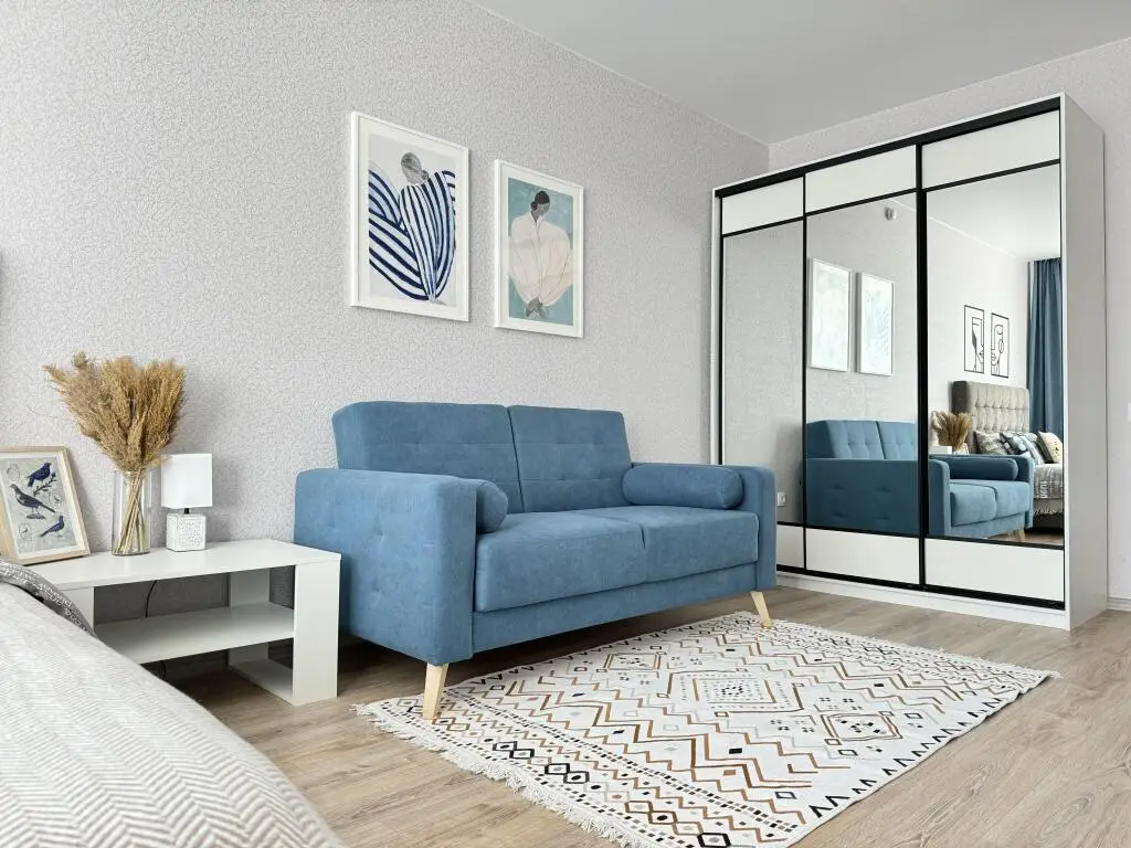 Воронеж: Rental Family Rooms (Рентал Фэмили Румс) на улице Станкевича
