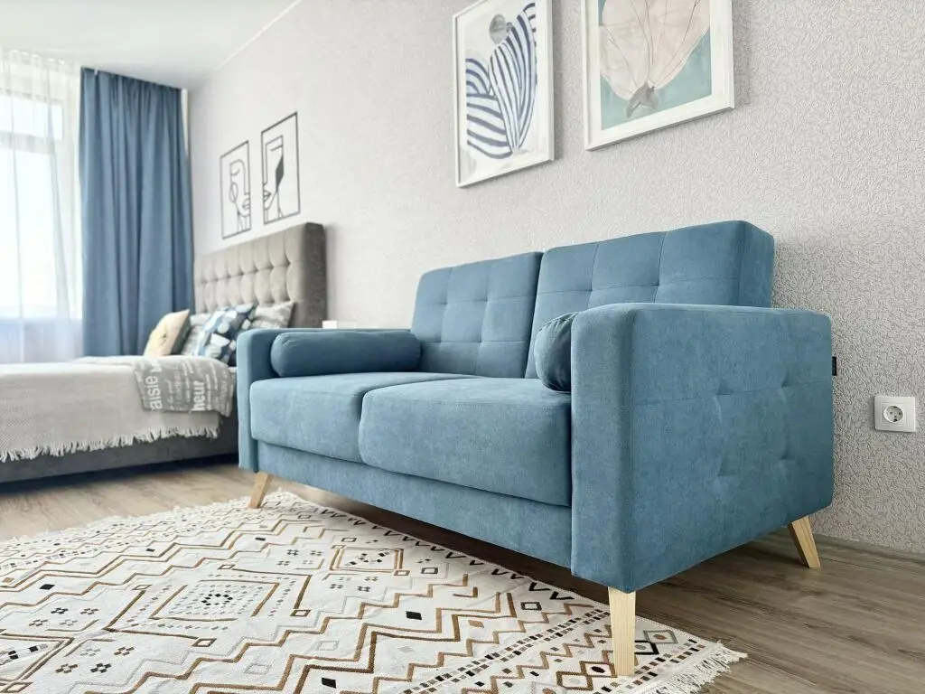 Воронеж: Rental Family Rooms (Рентал Фэмили Румс) на улице Станкевича