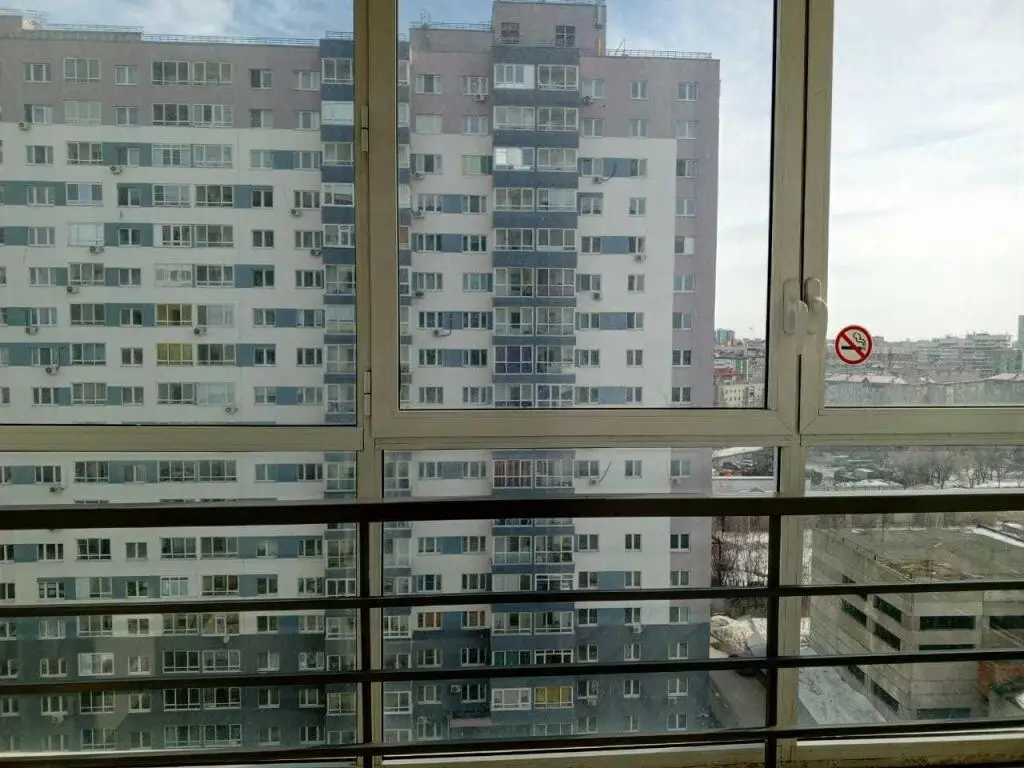 Апартаменты на улице Бакинских Комиссаров 3 — фото 1