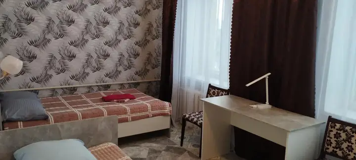 Пласт: Визит