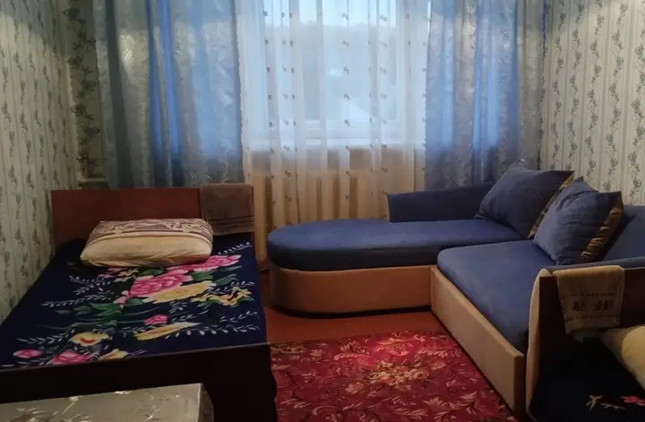 Пласт: Визит