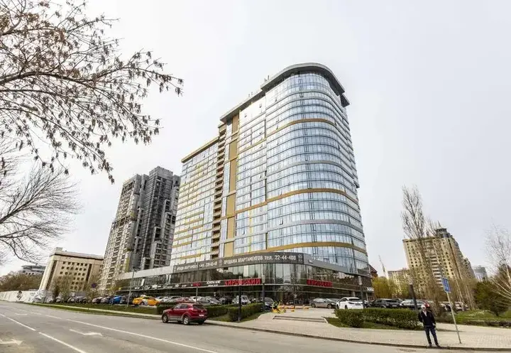 Екатеринбург: Апартаменты БиГест на ул. Белинского, д. 108