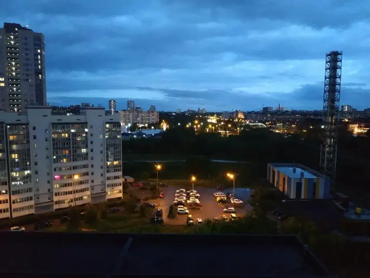 Екатеринбург: Апартаменты на улице Просторная