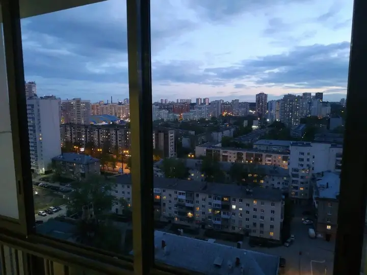 Екатеринбург: Апартаменты на переулке Переходный
