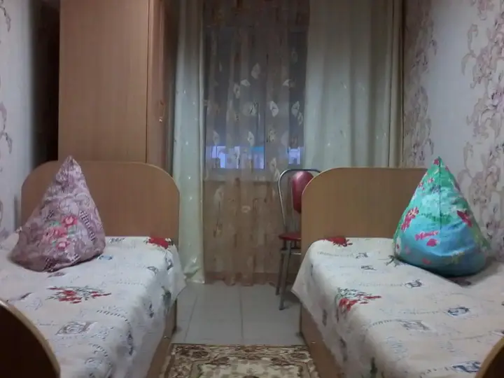 Карталы: Визит
