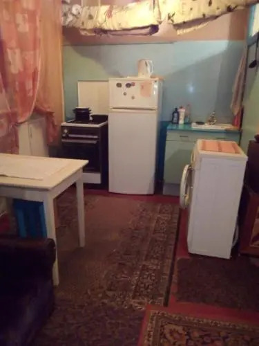 Ярославль: 1 komn.kvartira v zhilom dome
