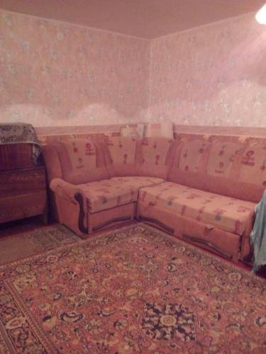 Ярославль: 1 Komn.Kvartira V Zhilom Dome