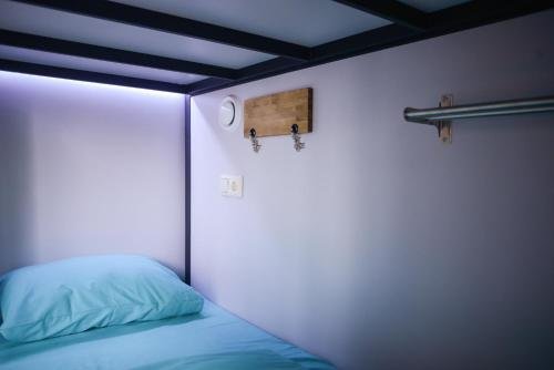 Ярославль: 20K2 Hostel