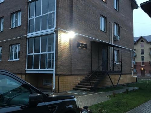 Ярославль: 20K2 Hostel
