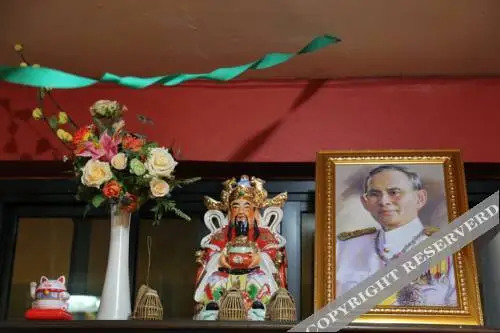 Чиангмай: Chiangmai Ayo House