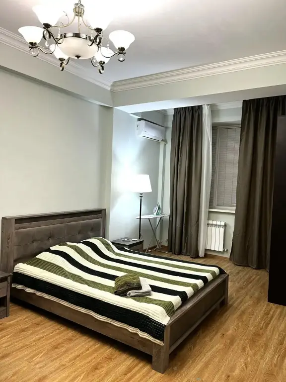 Каспийск: SunDag (СанДаг) на улице Кадарская