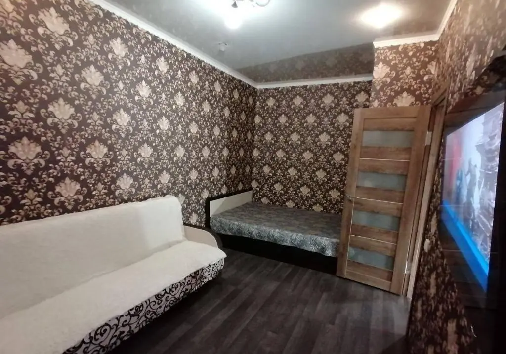 Уфа: Апартаменты на улице Максима Горького