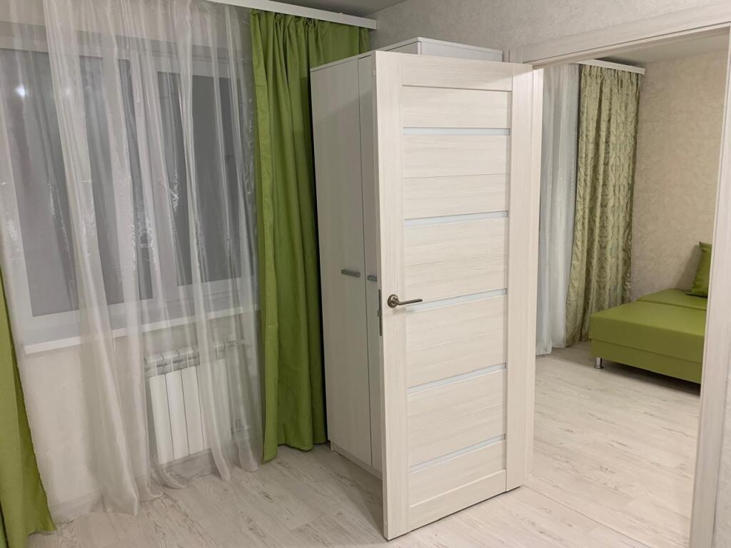 Уфа: Апартаменты на улице Интернациональная 187/1