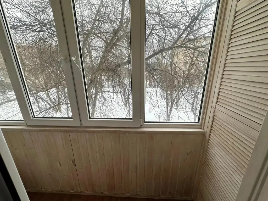 Уфа: Апартаменты на улице Комарова 34А