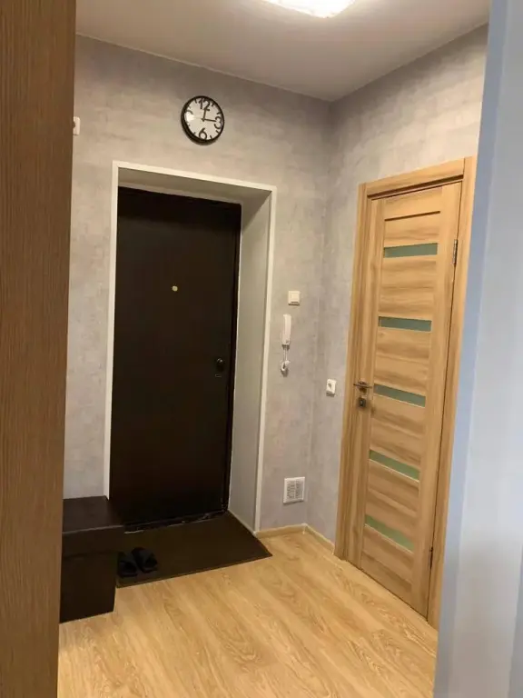 Уфа: Апартаменты на улице Кольцевая 51