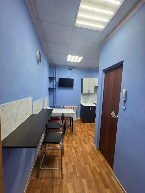 Уфа: Апартаменты на улице Кольцевая 84