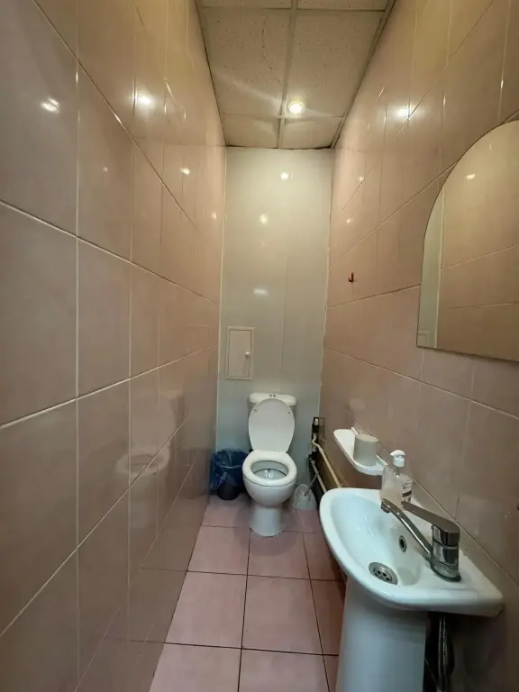 Уфа: Апартаменты на улице Кольцевая 84