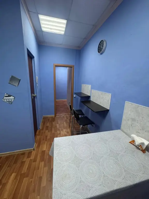Уфа: Апартаменты на улице Кольцевая 84