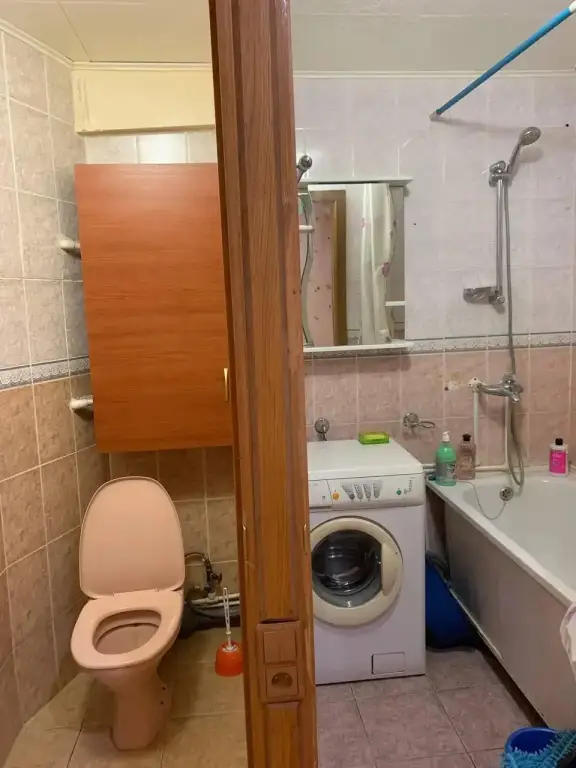 Уфа: Апартаменты на улице Нежинская