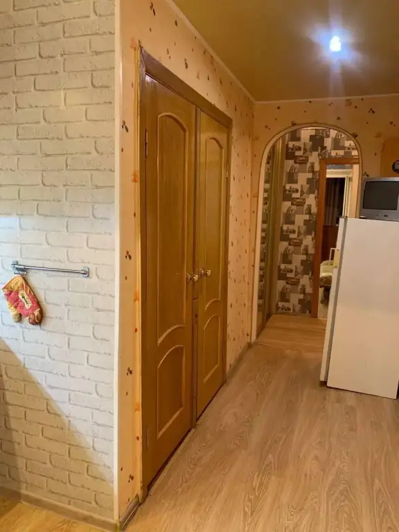 Уфа: Апартаменты на улице Нежинская