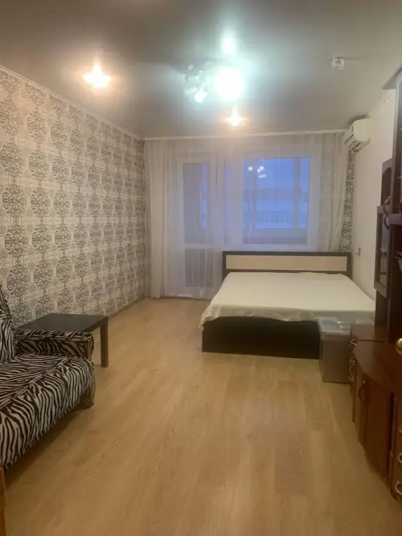 Уфа: Апартаменты на улице Нежинская