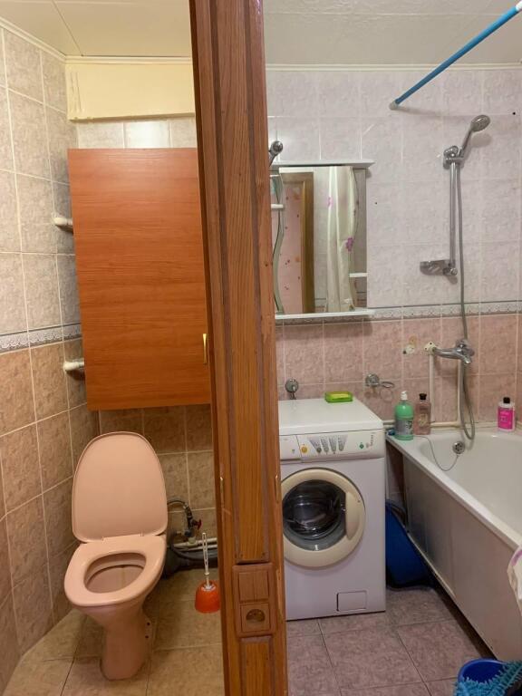 Уфа: Апартаменты на улице Нежинская
