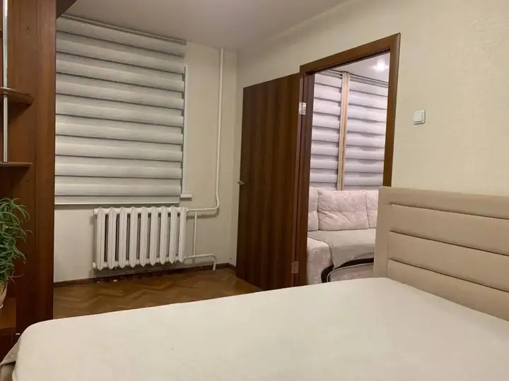 Уфа: Апартаменты на улице Орджоникидзе 10