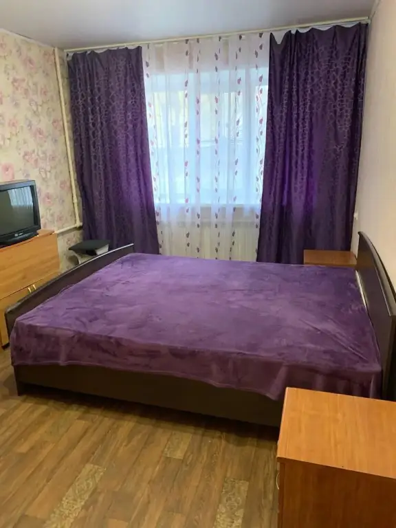 Уфа: Апартаменты на улице Александра Невского