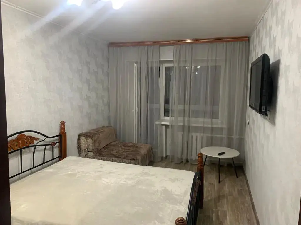 Уфа: Апартаменты на улице Александра Невского