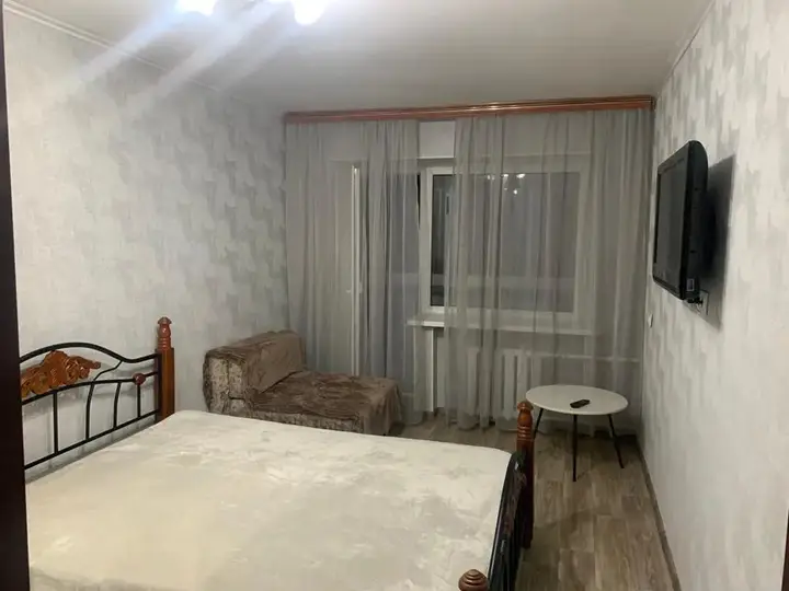Уфа: Апартаменты на улице Александра Невского