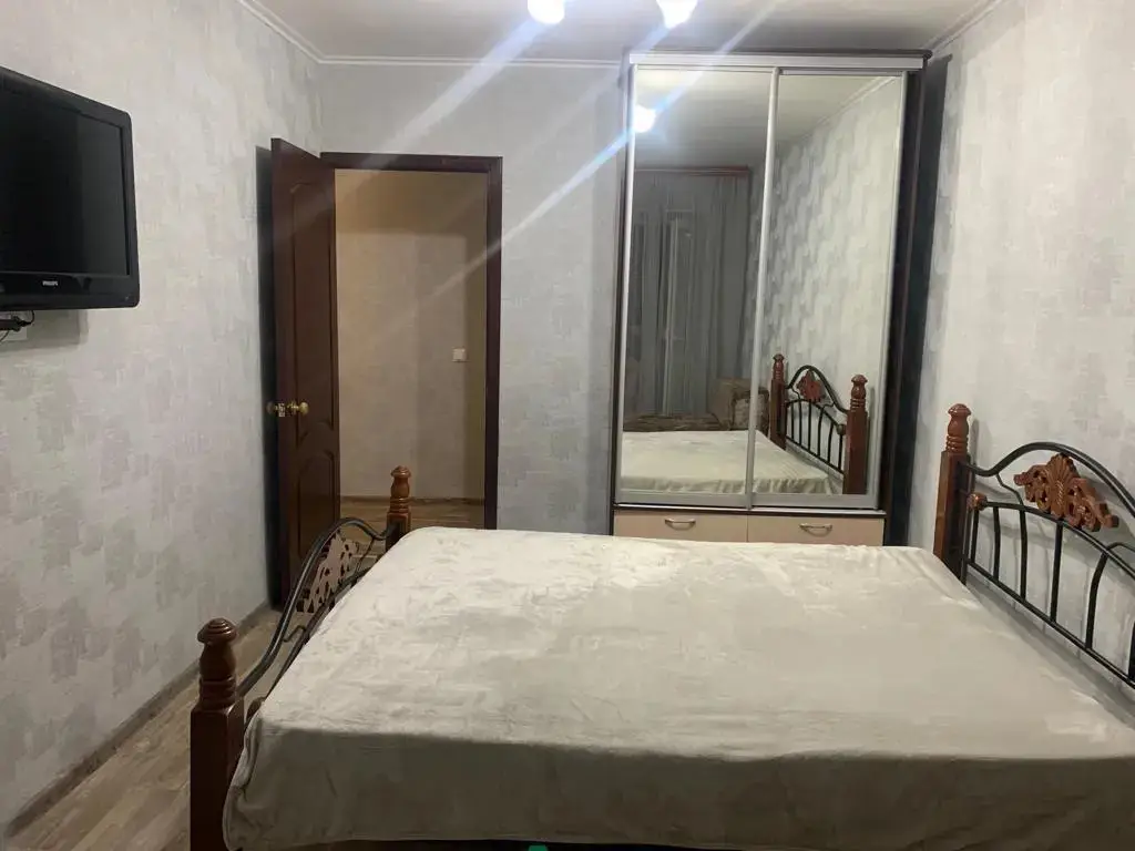 Уфа: Апартаменты на улице Александра Невского