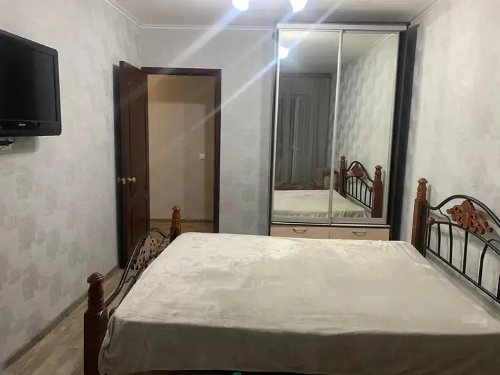 Уфа: Апартаменты на улице Александра Невского