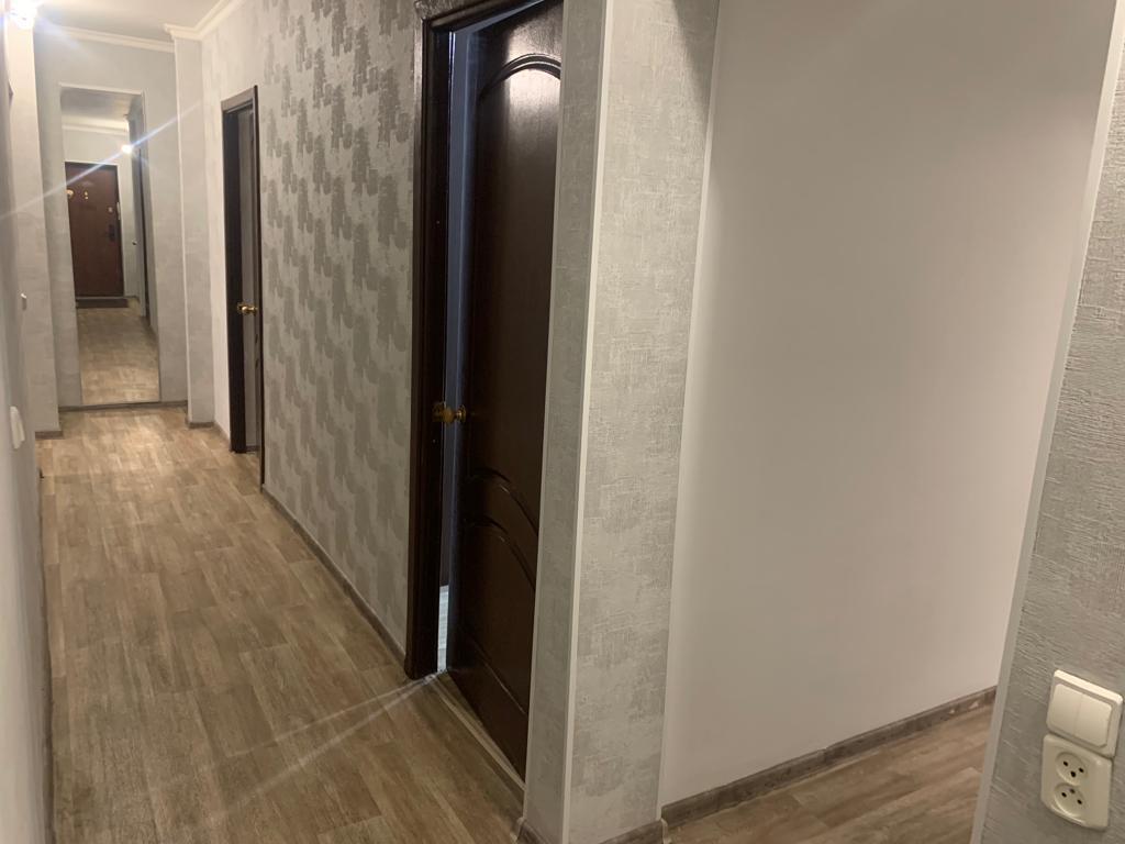 Уфа: Апартаменты на улице Александра Невского