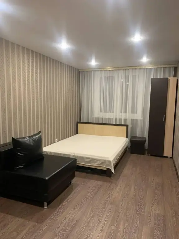 Уфа: Апартаменты на улице Пекинская