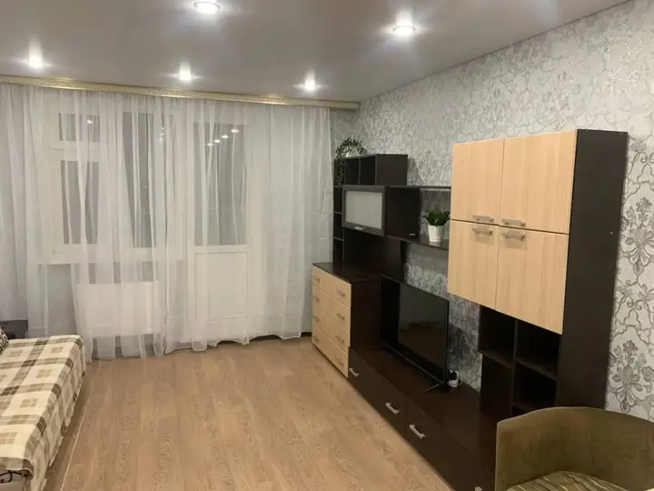 Уфа: Апартаменты на улице Пекинская