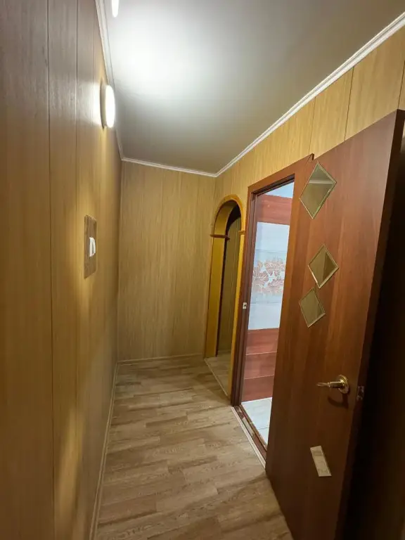 Уфа: Апартаменты на улице Первомайская 58/2