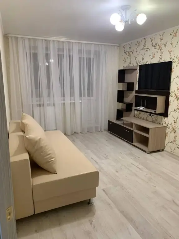 Уфа: Апартаменты на улице Свободы