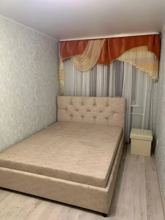 Уфа: Апартаменты на улице Свободы