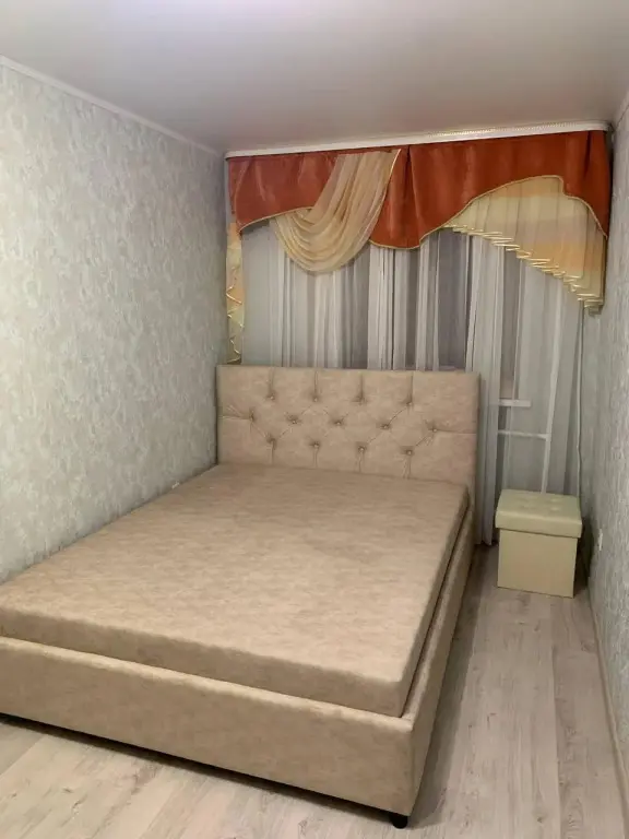 Уфа: Апартаменты на улице Свободы