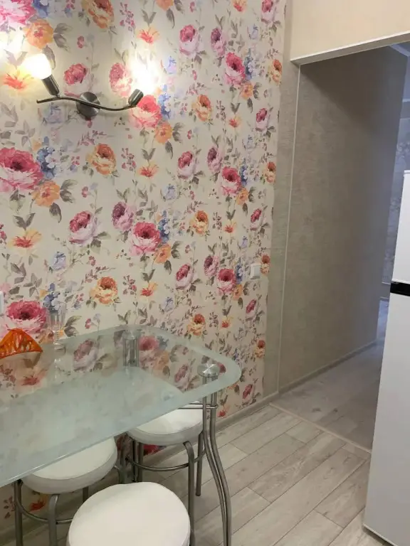 Уфа: Апартаменты на улице Свободы