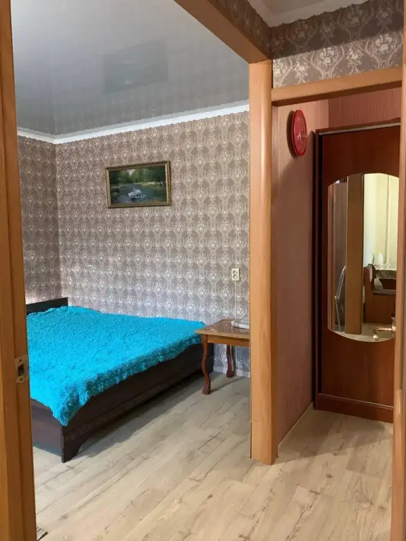 Уфа: Апартаменты на улице Ульяновых