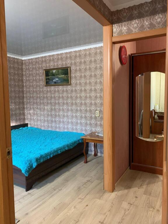 Уфа: Апартаменты на улице Ульяновых