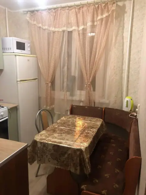 Апартаменты на улице Ульяновых — фото 1