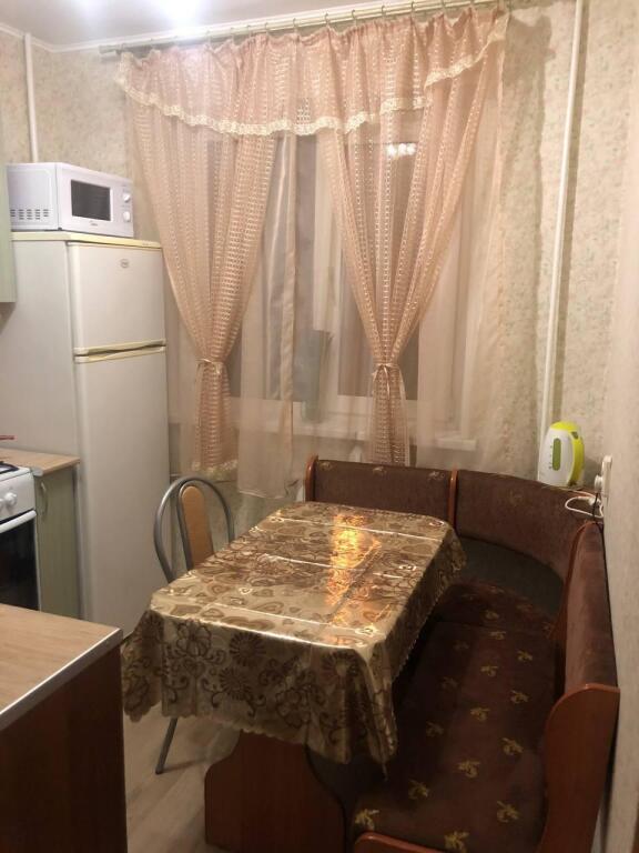 Уфа: Апартаменты на улице Ульяновых