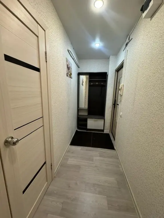 Уфа: Апартаменты на улице Карима Хакимова