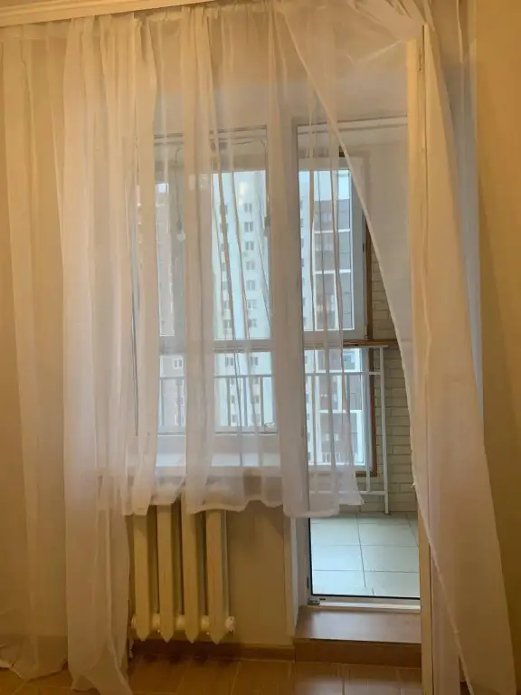 Уфа: Апартаменты на улице Черниковская 18