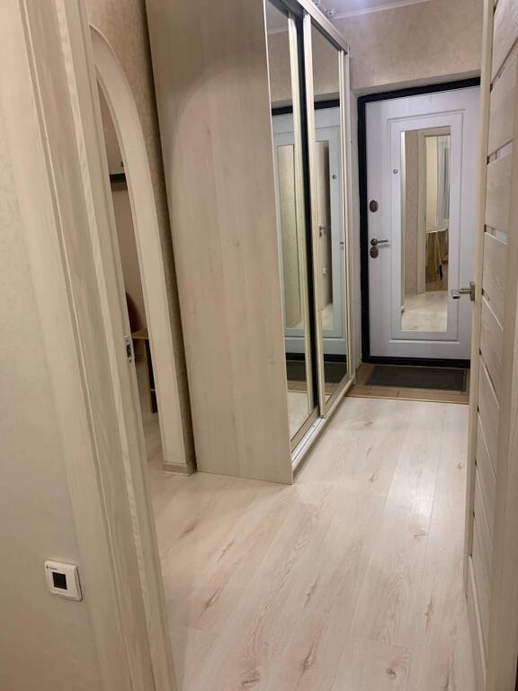 Уфа: Апартаменты на улице Черниковская 18