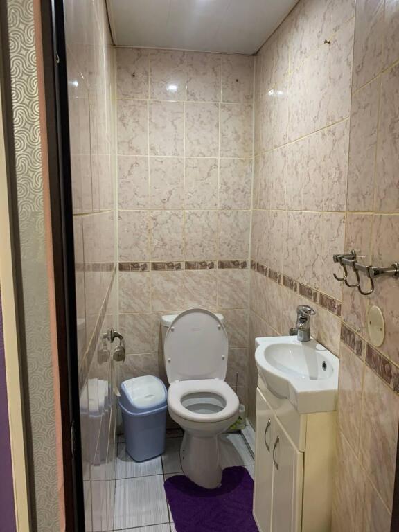 Уфа: Апартаменты на улице Черниковская 43